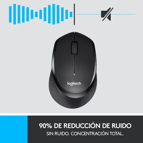 M330 SILENT PLUS - Imagen 7