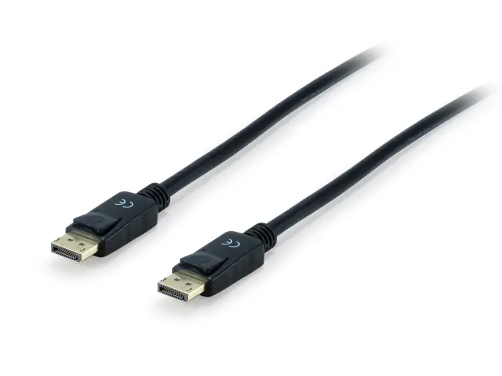 119255 Cable DisplayPort 1.4, 5,0 m, 8K/60 Hz