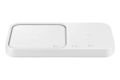 EP-P5400 Auriculares, Smartphone, Reloj inteligente Blanco USB Cargador inalámbrico Interior - Imagen 1