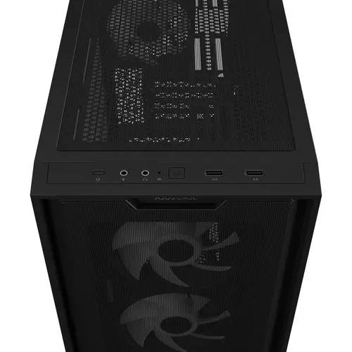 A21 PLUS Negro - Imagen 13