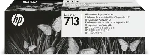 Kit de sustitución del cabezal de impresión DesignJet 713 - Imagen 1