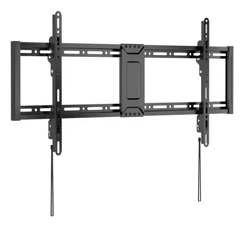 650361 soporte para TV 2,41 m (95") Negro - Imagen 2