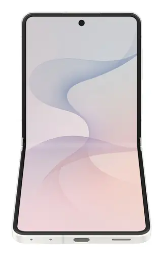 Galaxy Z Flip8 17,5 cm (6.9") SIM doble 5G USB Tipo C 12 GB 256 GB 4300 mAh Crema de color - Imagen 5