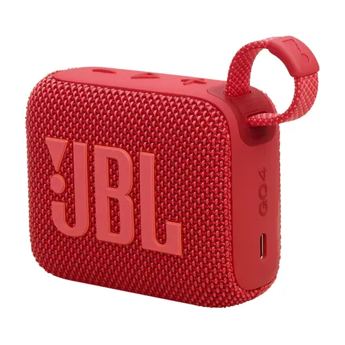 Go 4 Altavoz monofónico portátil Rojo 4,2 W - Imagen 6
