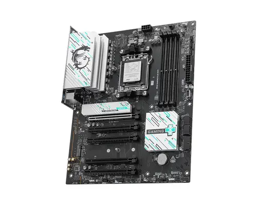 B840 GAMING PLUS WIFI placa base AMD B840 Zócalo AM5 ATX - Imagen 3