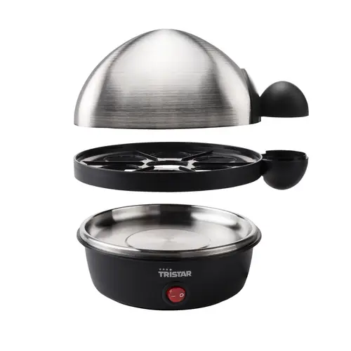 EK-3076 Cocedora de Huevos - Imagen 2