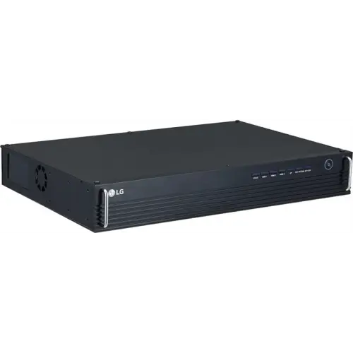 LG AV CONTROLADORA LED (CVBA.AEUQ)