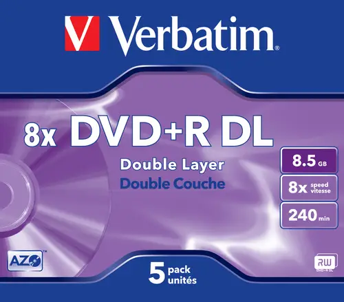 VB-DPD55JC - Imagen 2