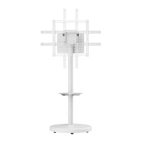 EW1550 soporte para TV 2,18 m (86") Blanco - Imagen 5