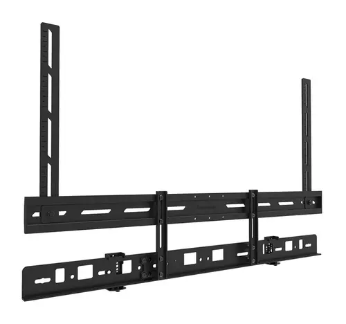AV30-500BL Kit de barra de videoconferencia 43-110" - VESA - máx 10 kg - universal - Imagen 5