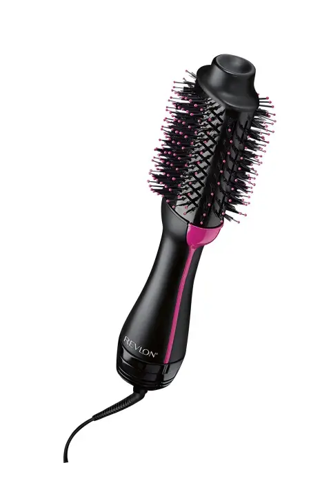 RVDR5222E secador Negro, Rosa