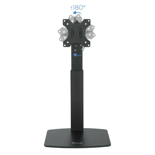 Soporte de mesa (monitor / plasma / LCD / LED) 17" - 32" - Imagen 2