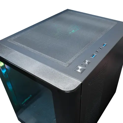 GM100 Vision Torre Negro - Imagen 7