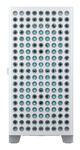 Airface ECO RGB Midi Tower Blanco - Imagen 4