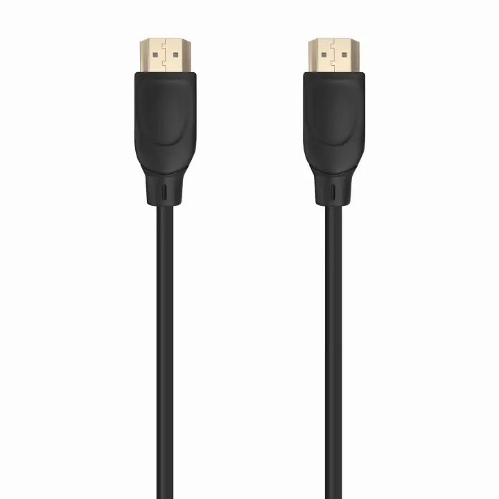 Cable HDMI V2.0 Premium Alta Velocidad / Hec 4K@60Hz 18Gbps, A/M-A/M, Negro, 1.5m