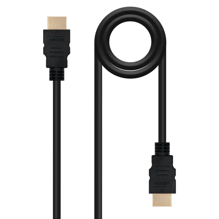 CABLE HDMI V1.3, A/M-A/M, 1.8 M