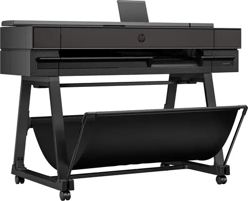 Designjet Impresora T850 de 36 pulgadas - Imagen 5