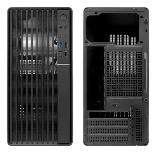 Caja para PC micro ATX M840 - Imagen 4