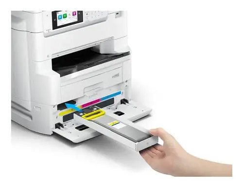 WorkForce Pro EM-C8101RDWF Inyección de tinta A3+ 4800 x 1200 DPI 26 ppm Wifi - Imagen 1