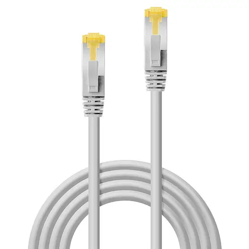 47264 cable de red Gris 2 m Cat7 SF/UTP (S-FTP) - Imagen 2