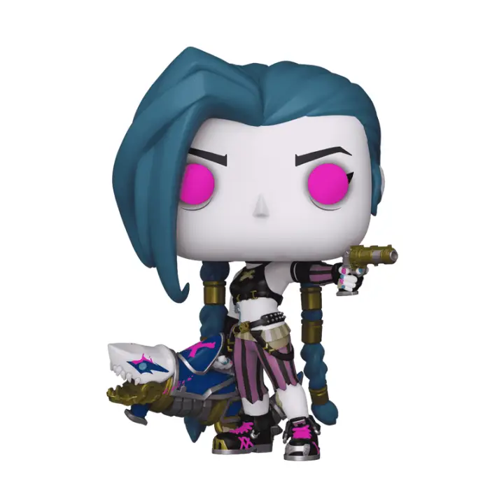 Pop! Television 75649 collectible figure
