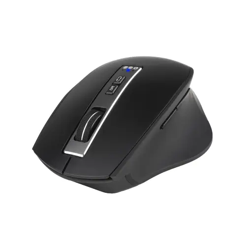 BLUR-RB ratón Juego mano derecha Bluetooth + USB Type-A 3200 DPI - Imagen 2