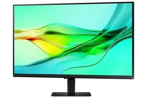 S60UD pantalla para PC 81,3 cm (32") 2560 x 1440 Pixeles Quad HD LCD Negro - Imagen 3