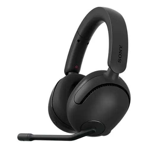 INZONE H5 Auriculares Inalámbrico y alámbrico Diadema Juego Negro - Imagen 1
