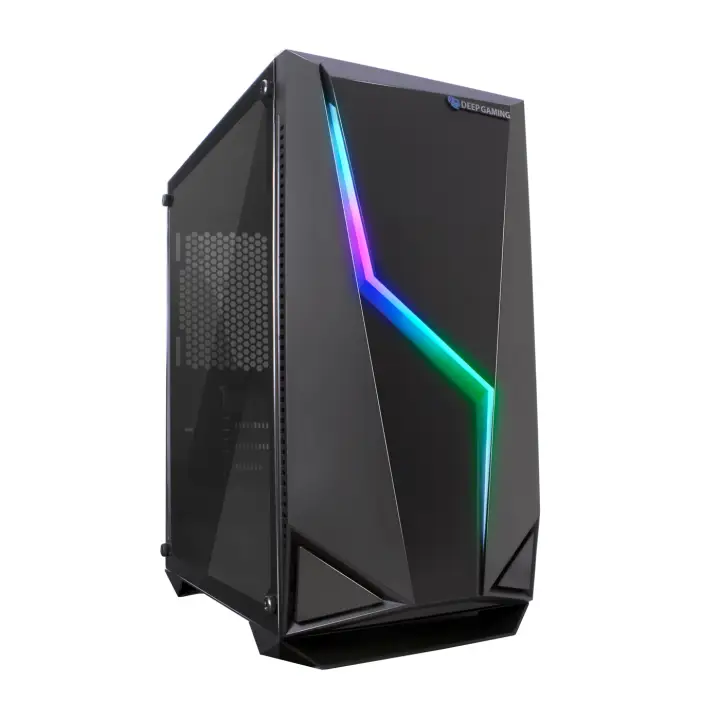 Caja para PC micro ATX M235