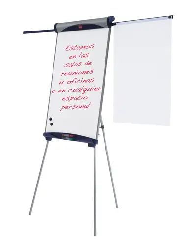Caballete trípode Classic magnético de acero con brazos extensibles - Imagen 4