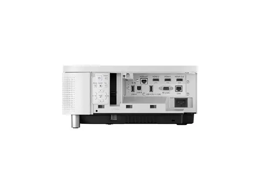 EB-810E videoproyector Proyector de alcance ultracorto 5000 lúmenes ANSI 3LCD 1080p (1920x1080) Blanco - Imagen 8