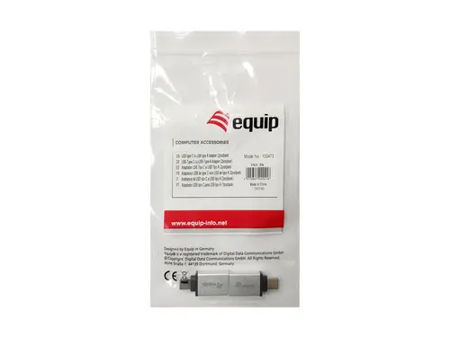 Adaptador USB-C a USB tipo A - Imagen 4