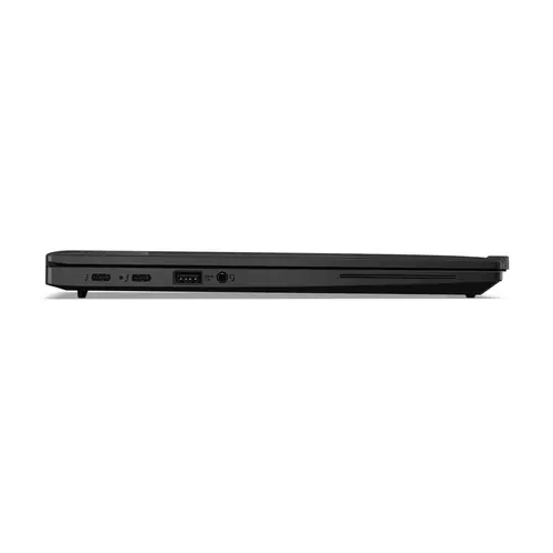 ThinkPad X13 Gen 5 Intel Core Ultra 7 155U Portátil 33,8 cm (13.3") WUXGA 16 GB LPDDR5x-SDRAM 512 GB SSD Wi-Fi 6E (802.11ax) Windows 11 Pro Español Negro - Imagen 16