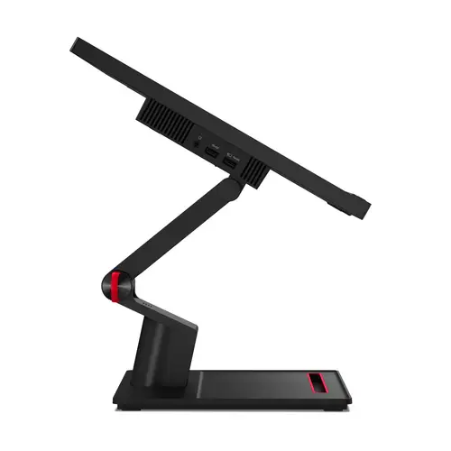 ThinkVision T24t-20 LED display 60,5 cm (23.8") 1920 x 1080 Pixeles Full HD Pantalla táctil Capacitiva Negro - Imagen 13