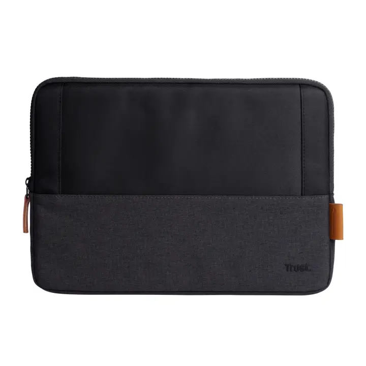 Lisboa 33,8 cm (13.3") Funda Negro, Gris