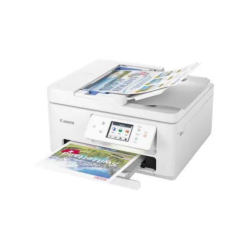 PIXMA TS7750i Inyección de tinta A4 1200 x 1200 DPI Wifi - Imagen 5