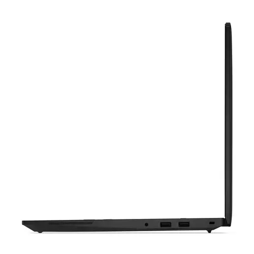 ThinkPad L16 Gen 1 (Intel) Intel Core Ultra 5 125U Portátil 40,6 cm (16") WUXGA 16 GB DDR5-SDRAM 512 GB SSD Wi-Fi 6E (802.11ax) Windows 11 Pro Español Negro - Imagen 12
