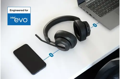 Auriculares Bluetooth circumaurales H3000 - Imagen 17