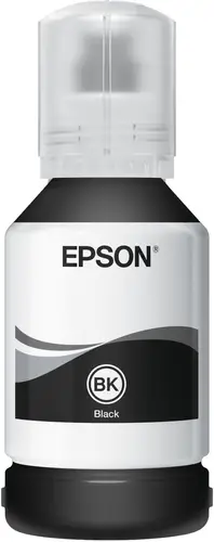 105 EcoTank Pigment Black ink bottle - Imagen 3
