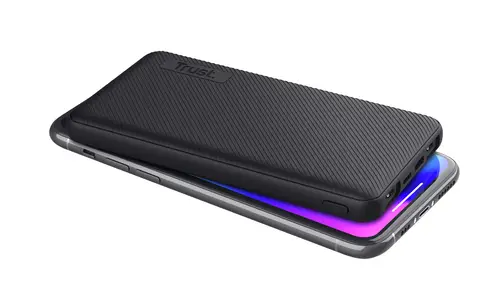 Primo Ión de litio 10000 mAh Negro - Imagen 2