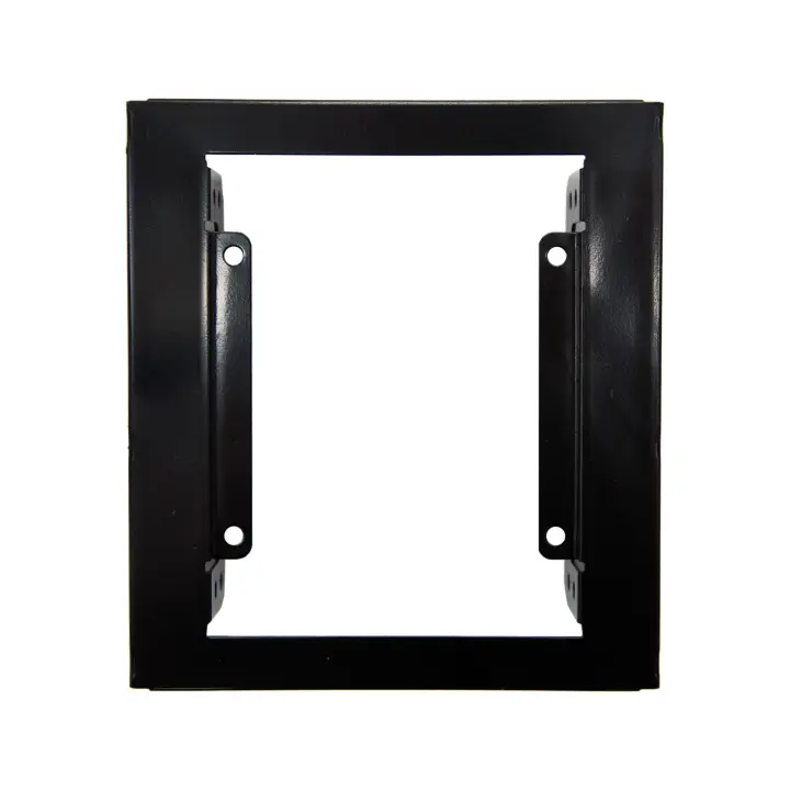 10.99.0002 parte carcasa de ordenador Universal Funda de disco du..