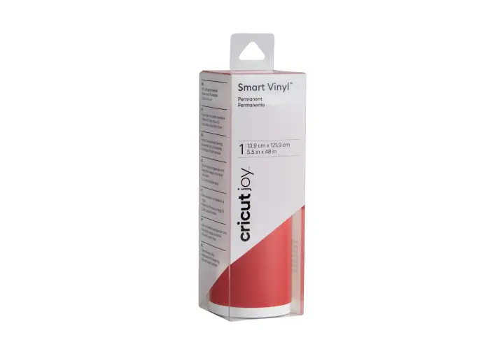 Joy Smart Permanente Rojo