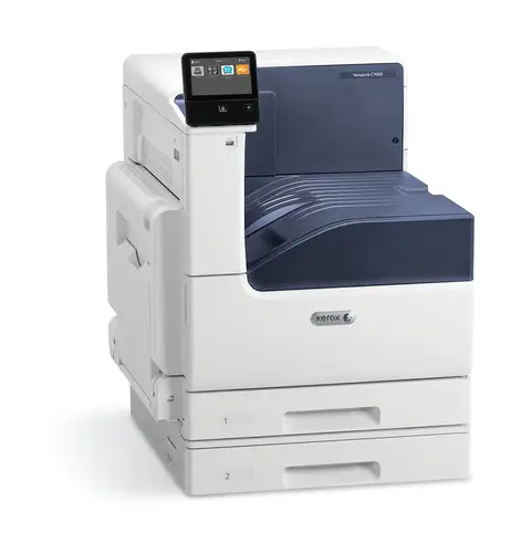 VersaLink C7000 A3 35/35 ppm Impresora Adobe PS3 PCL5e/6 2 bdjas Total 620 hojas - Imagen 8