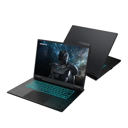 Gaming A16 PRO Portátil - 16, 165Hz QHD, Intel Core 7 240H, NVIDIA RTX 5070 Ti, 32GB LPDDR5X 5600MHz, SSD Gen4 de 1TB, Windows 11 Home, Garantía de 2 años, Dolby Atmos, A16 PRO DXHG4ESCC4SH - Imagen 3