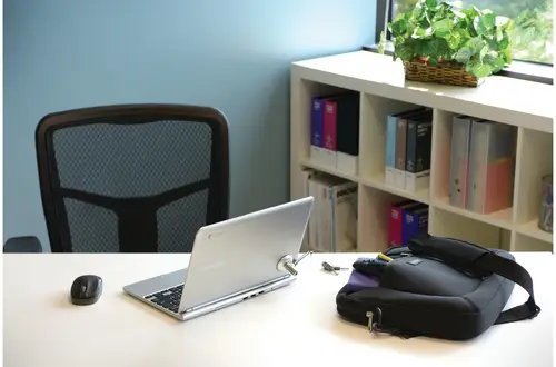 Kit de seguridad adaptador de ranura para Ultrabook - Imagen 4