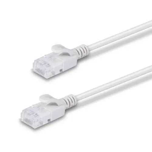 47592 cable de red Gris 1 m Cat6a U/FTP (STP) - Imagen 3