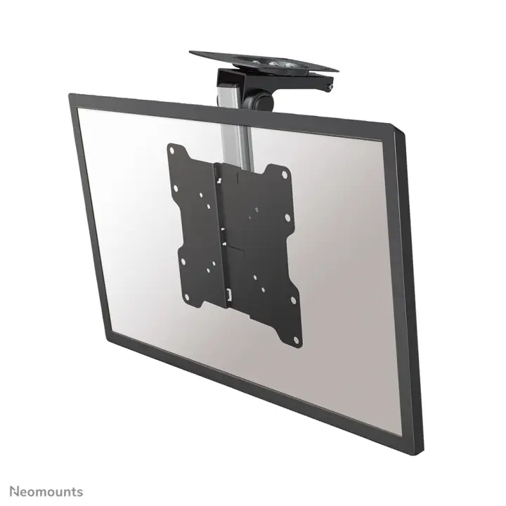 FPMA-C020BLACK Soporte de techo para monitor/TV 10-40" - alt. 26,5-40 cm
