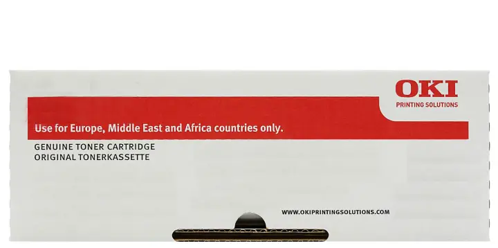 44973511 cartucho de tóner 1 pieza(s) Original Cian