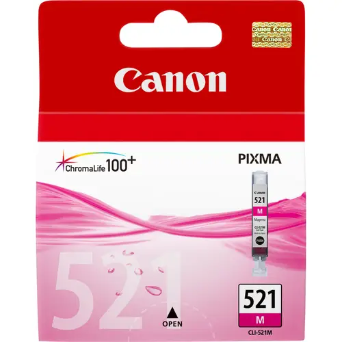 2935B001 cartucho de tinta 1 pieza(s) Original Magenta - Imagen 1