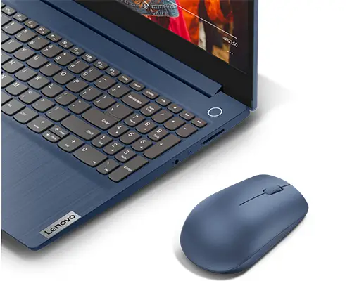 530 ratón Oficina Ambidextro RF inalámbrico Óptico 1200 DPI - Imagen 5